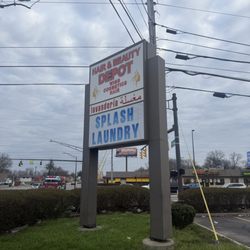 Splash Laundry - Cleveland Av