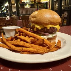 PJ Skidoos Restaurant