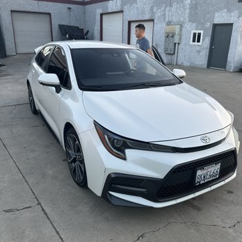 YG Auto Detailing - exterior car wash - Auto Detailing Near Me - Pomona, California YG Auto Detailing - exterior car wash - Auto Detailing Near Me - Pomona, California
