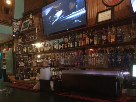 Chipper's Pub by null