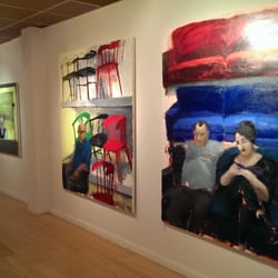 Tablarasa - January 13 2016; Ars Nova opening.