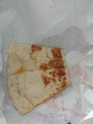 Taco Bell by null