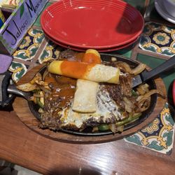 Jalisco Mexican Grill - Jalisco Especial