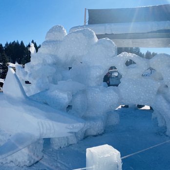 Cafe 6 three 4 - Cafes Near Me - McCall, Idaho