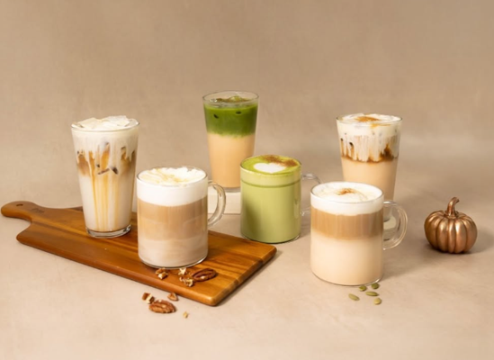 Tous Les Jours Troy by null