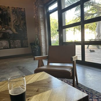 Ecology Beer Creative - Brewpubs Near Me - New Orleans, Louisiana
