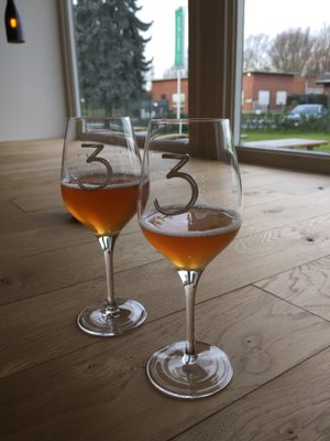 Brouwerij 3 Fonteinen | lambik-O-droom by null