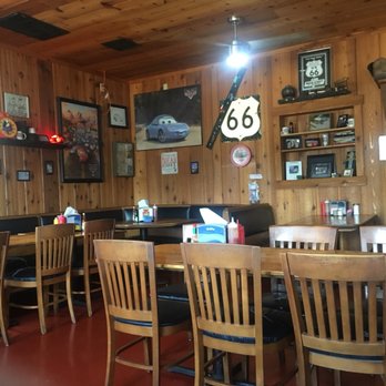 Rock Cafe - Comfy cozy atmosphere - German Near Me - Stroud, Oklahoma Rock Cafe - Comfy cozy atmosphere - German Near Me - Stroud, Oklahoma