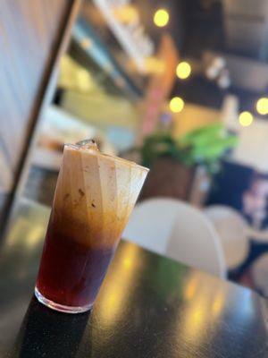 Isan zaap Thai cafe by null