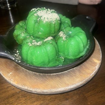 Doi Moi - Pandan Honeycomb Cake - Vietnamese Near Me - Washington, DC, District of Columbia Doi Moi - Pandan Honeycomb Cake - Vietnamese Near Me - Washington, DC, District of Columbia