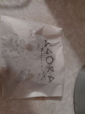 Agora Greek Market by Mamakas by null