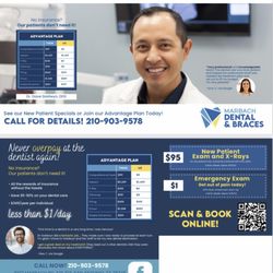 Marbach Dental and Braces