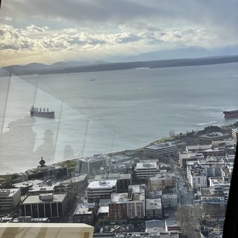 Space Needle - Landmarks & Historical Buildings Near Me - Seattle, Washington Space Needle - Landmarks & Historical Buildings Near Me - Seattle, Washington