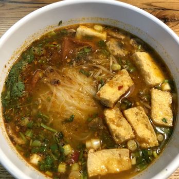 55 Thai Kitchen - Tom Yum (August 2019) absolutely delicious, filled with goodness - Thai Near Me - San Diego, California 55 Thai Kitchen - Tom Yum (August 2019) absolutely delicious, filled with goodness - Thai Near Me - San Diego, California