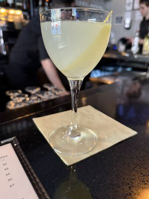 Bar Centrale by null