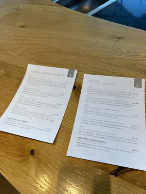 CedarCreek Estate Winery by null