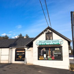 Pelletier's Sports Shop