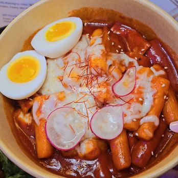 D Jing - Korean Near Me - Brooklyn, New York