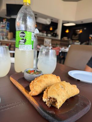 Alta Vaca Grill Argentinean Restaurant by null
