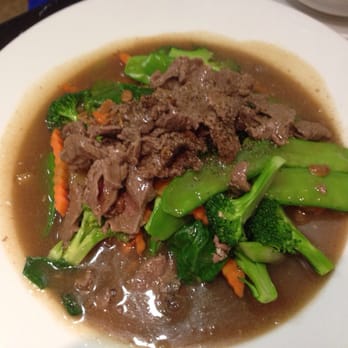 Chaba Thai Kitchen - Thai Near Me - San Diego, California