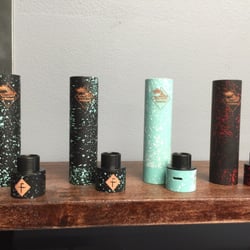 Island Vapor Wellness 
