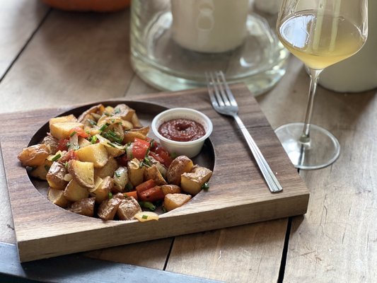 Beck and Call Catering by null