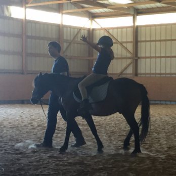 Kings Valley Stables - Horseback Riding Near Me - Clarksburg, Maryland