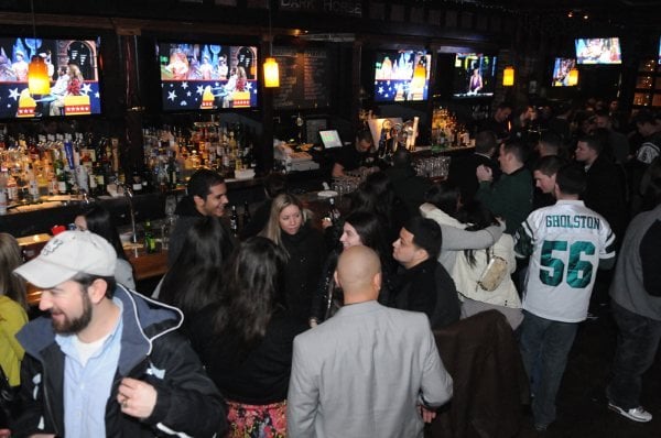 Dark Horse Tavern, RVC by null