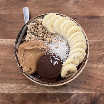 Life Alive Organic Cafe Brookline - pb cup açaí bowl - Cafes Near Me - Brookline, Massachusetts Life Alive Organic Cafe Brookline - pb cup açaí bowl - Cafes Near Me - Brookline, Massachusetts