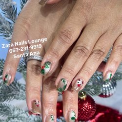 Zara Nails Lounge
