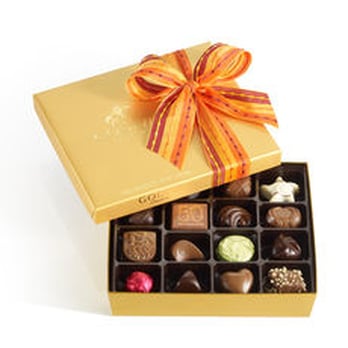 Urban Coffee - a gold box of chocolates - Desserts Near Me - Dallas, Texas Urban Coffee - a gold box of chocolates - Desserts Near Me - Dallas, Texas
