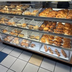 Bagel Time - Selection 10/6/22