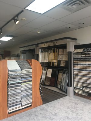 DePass Carpet & Floor by null