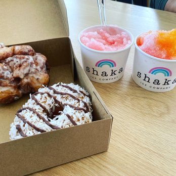Shaka Donuts - Donuts Near Me - Orlando, Florida Shaka Donuts - Donuts Near Me - Orlando, Florida