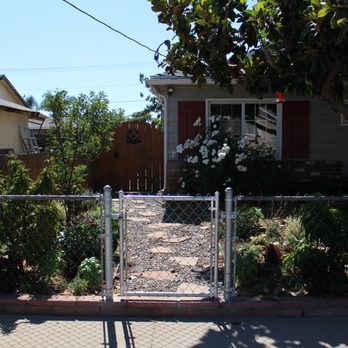 Hunter Fence - Fences & Gates Near Me - La Mesa, California