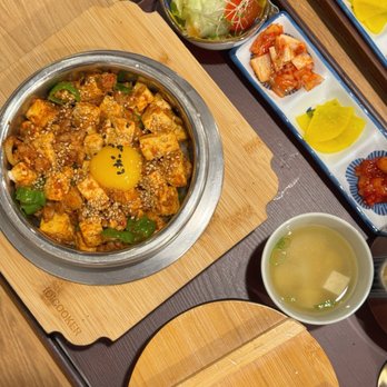 Damsot - Korean Near Me - Los Angeles, California