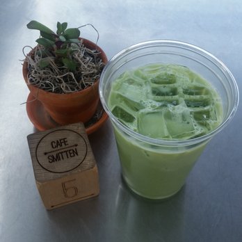 Cafe Smitten - Try this place if you want great Instagram photos! - Coffee & Tea Near Me - Bakersfield, California Cafe Smitten - Try this place if you want great Instagram photos! - Coffee & Tea Near Me - Bakersfield, California