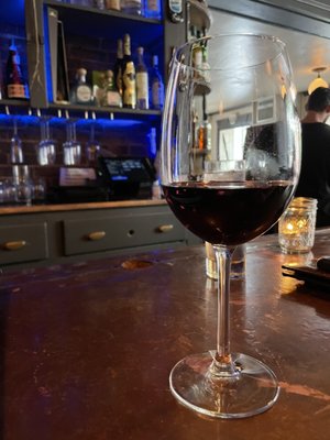 Malbec Argentine Steakhouse by null