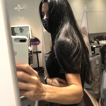 Trini Salon & Spa - Me at Trini Salon with Alexander - Hair Salons Near Me - Miami, Florida Trini Salon & Spa - Me at Trini Salon with Alexander - Hair Salons Near Me - Miami, Florida
