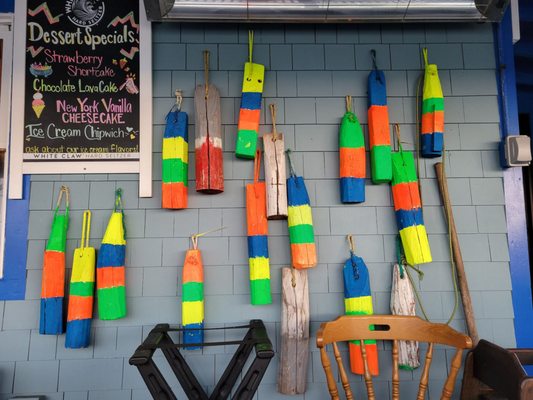 Ray's Seafood by null