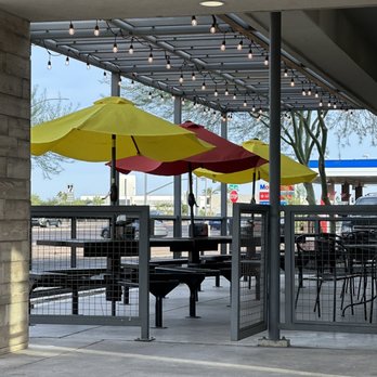 Carolina's Mexican Food - Outdoor patio dining area - Mexican Near Me - Mesa, Arizona Carolina's Mexican Food - Outdoor patio dining area - Mexican Near Me - Mesa, Arizona