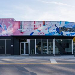 Paradox Museum - paradox museum Miami