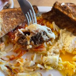 Chicken Fried Chicken Steak bite