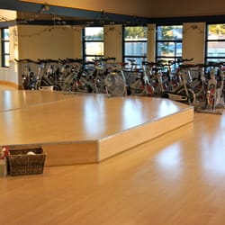 Thrive Community Fitness Lacey