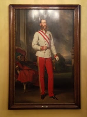 Hotel Imperial, a Luxury Collection Hotel, Vienna by null Hotel Imperial, a Luxury Collection Hotel, Vienna by null