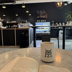 Second State Coffee