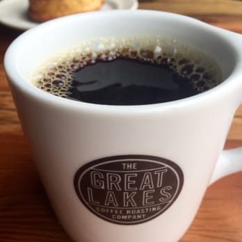 Crispelli's Bakery - Coffee - Coffee & Tea Near Me - Royal Oak, Michigan