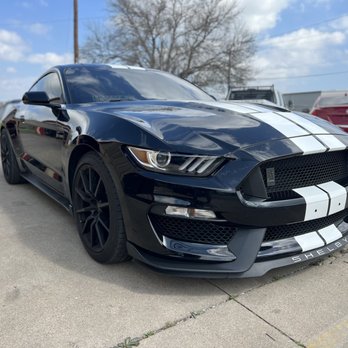 Mechanic Near Me - Auto Repair Near Me - Georgetown, Texas