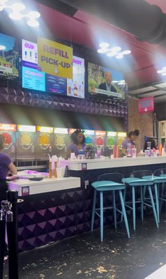 FAT TUESDAY - 19 Photos - 8 S Main St, Memphis, Tennessee - Cocktail