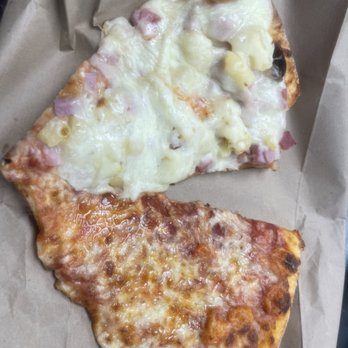 Pizza Amore - Pizza Near Me - St Thomas, Virgin Islands
